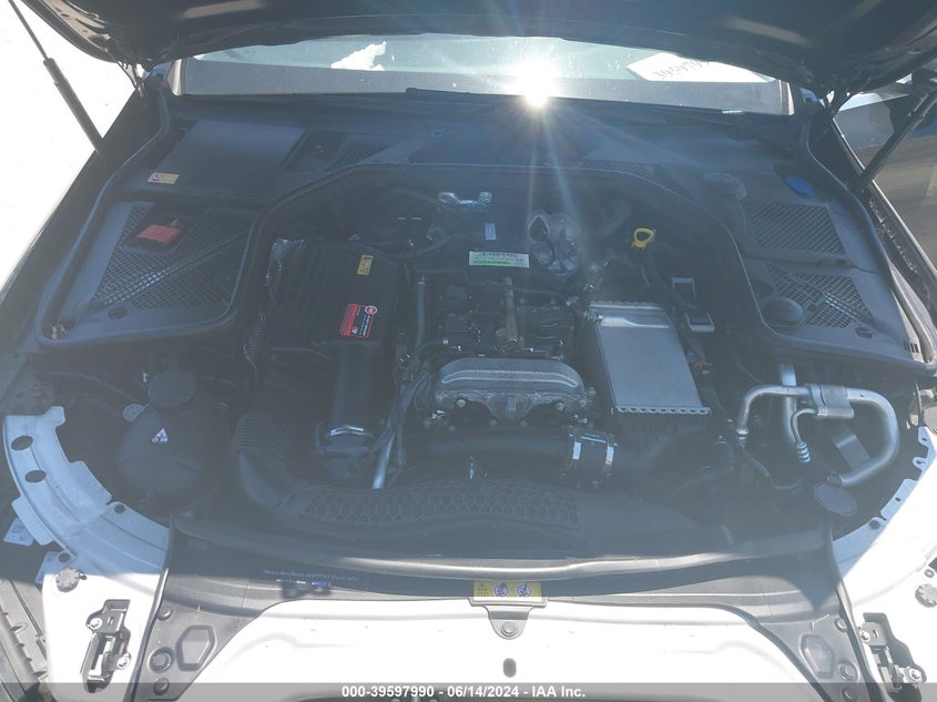 2015 Mercedes-Benz C 300 4Matic/Luxury 4Matic/Sport 4Matic VIN: 55SWF4KB9FU053643 Lot: 39597990