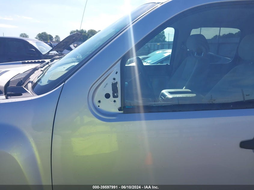 2010 Chevrolet Silverado 2500Hd Lt VIN: 1GC4KXBG4AF146141 Lot: 39597991