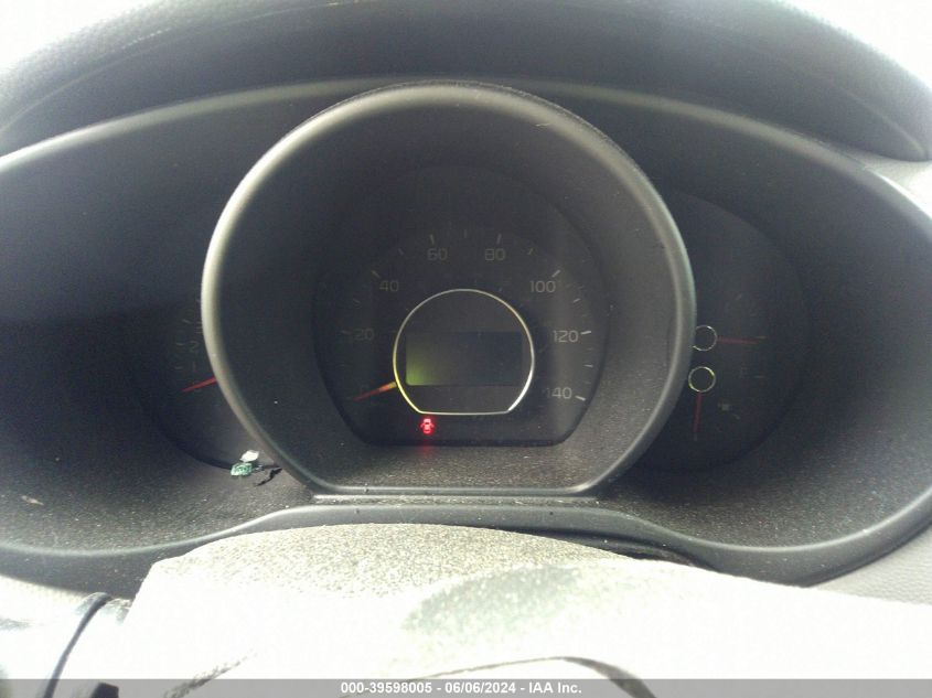 2018 Kia Soul VIN: KNDJN2A24J7901673 Lot: 39598005