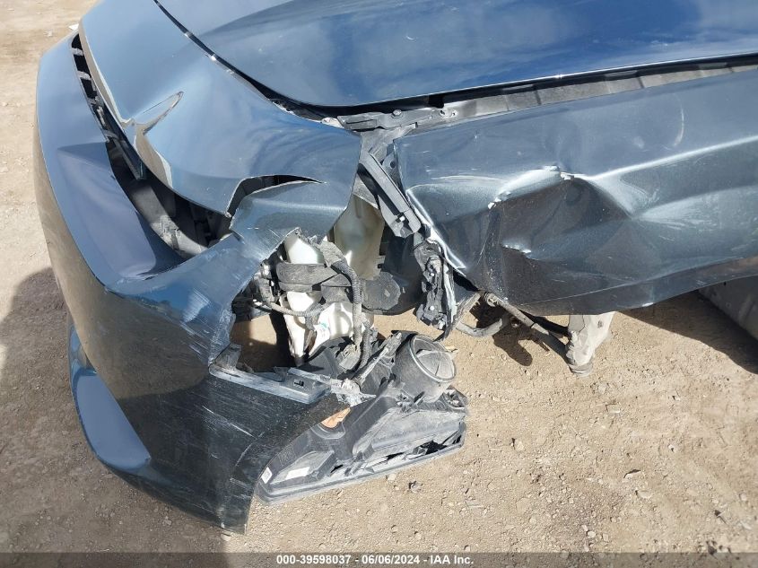 2014 Chevrolet Camaro 2Ss VIN: 2G1FK1EJ7E9259988 Lot: 39598037