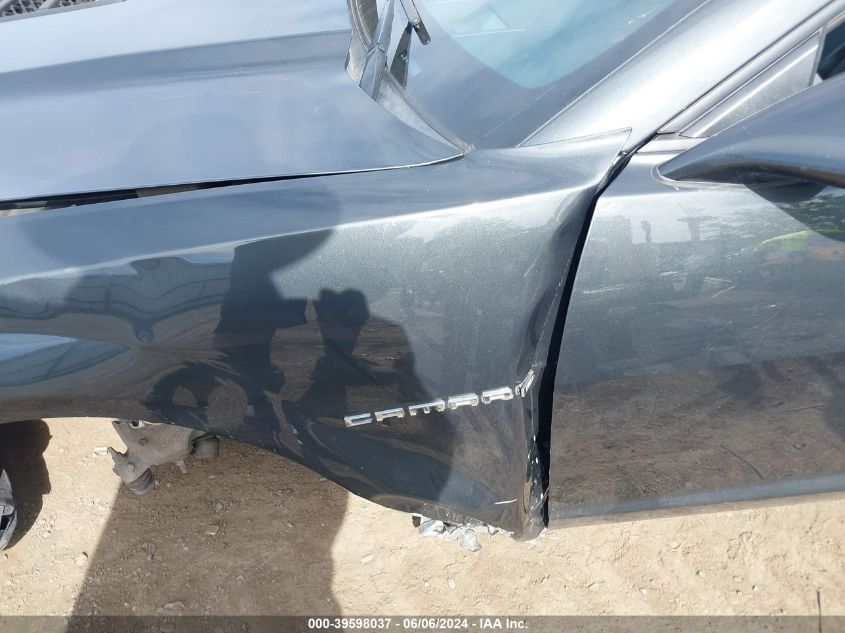 2014 Chevrolet Camaro 2Ss VIN: 2G1FK1EJ7E9259988 Lot: 39598037