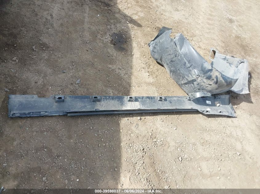 2014 Chevrolet Camaro 2Ss VIN: 2G1FK1EJ7E9259988 Lot: 39598037