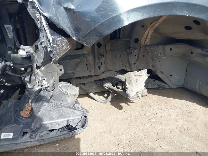 2014 Chevrolet Camaro 2Ss VIN: 2G1FK1EJ7E9259988 Lot: 39598037