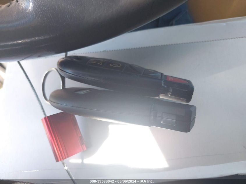 2009 Chrysler Town & Country Touring VIN: 2A8HR54X99R566859 Lot: 39598042