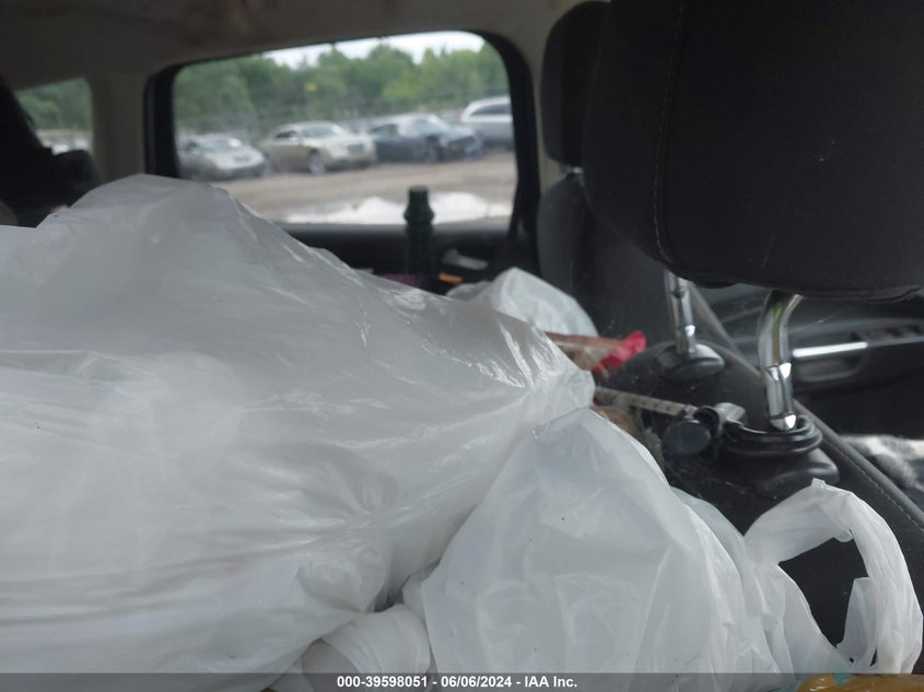 2013 Ford Escape Se VIN: 1FMCU0GX8DUB62733 Lot: 39598051