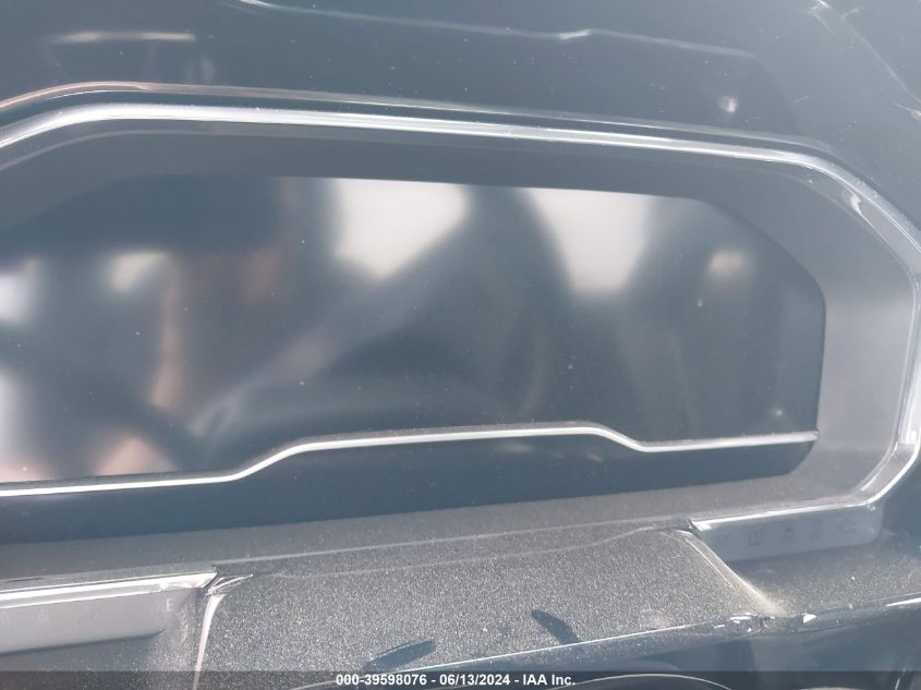 2024 GMC Sierra 2500Hd 4Wd Regular Cab Long Bed Sle VIN: 1GT39ME71RF164030 Lot: 39598076