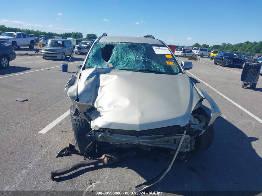 2015 Chevrolet Equinox 2Lt VIN: 1GNFLGEK5FZ134499 Lot: 39598086