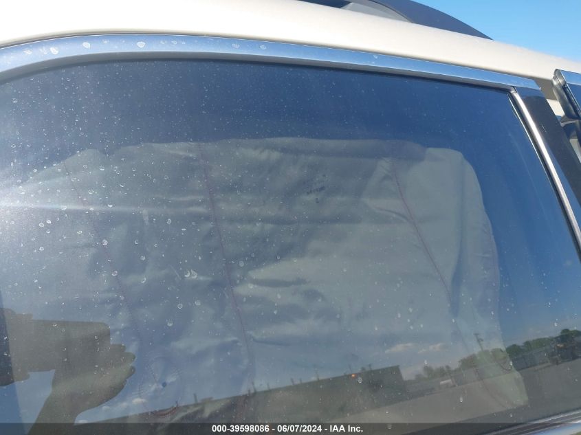 2015 Chevrolet Equinox 2Lt VIN: 1GNFLGEK5FZ134499 Lot: 39598086