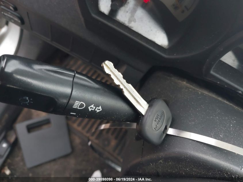 2004 Toyota Corolla Ce VIN: JTDBR32E242046092 Lot: 39598098