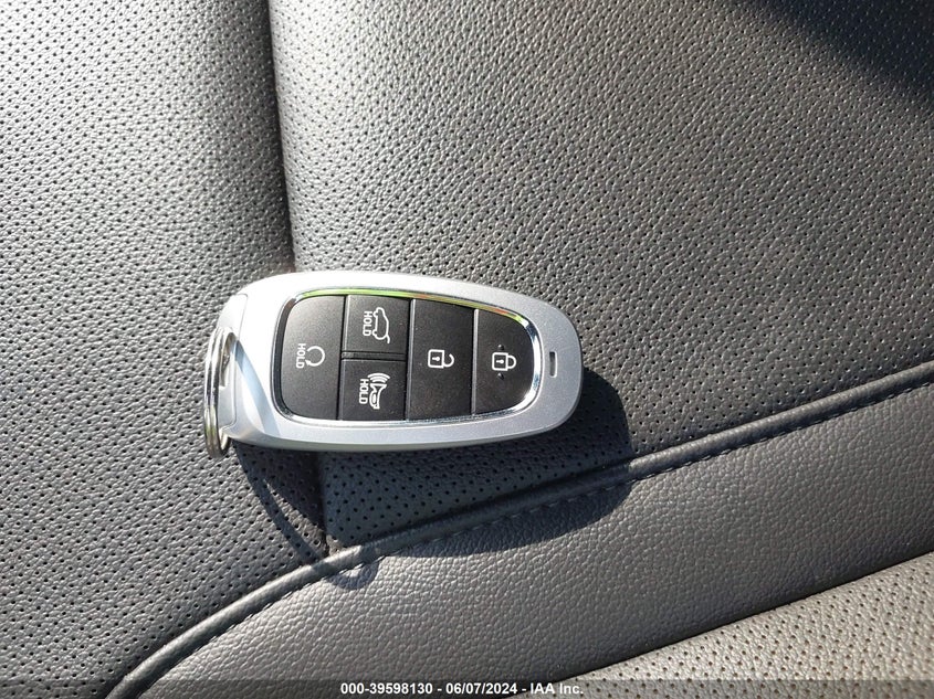 2023 HYUNDAI TUCSON SEL - 5NMJFCAEXPH162341