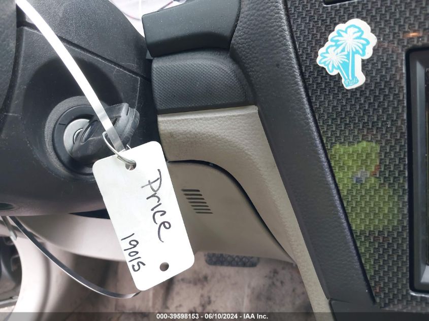 2008 Ford Fusion Se VIN: 3FAHP07118R188963 Lot: 39598153