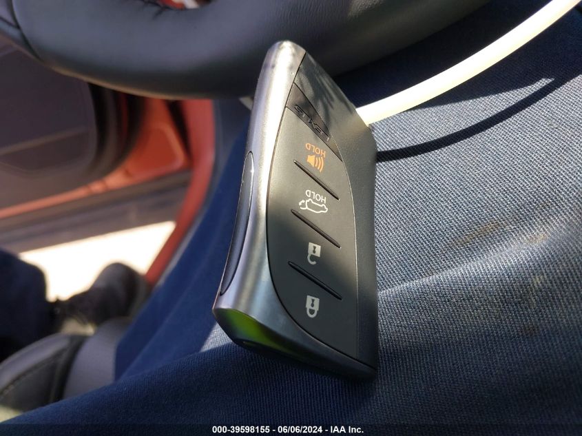 2023 Lexus Rx 350 350 Base/350 Premium/350 VIN: 2T2BAMBA8PC007003 Lot: 39598155