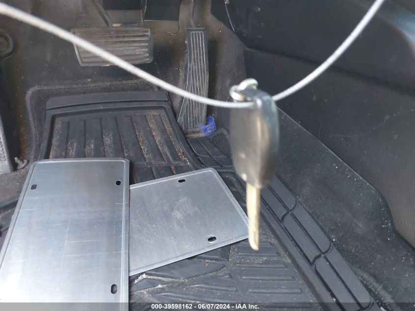 2009 Honda Civic Ex VIN: 2HGFA16869H307077 Lot: 39598162