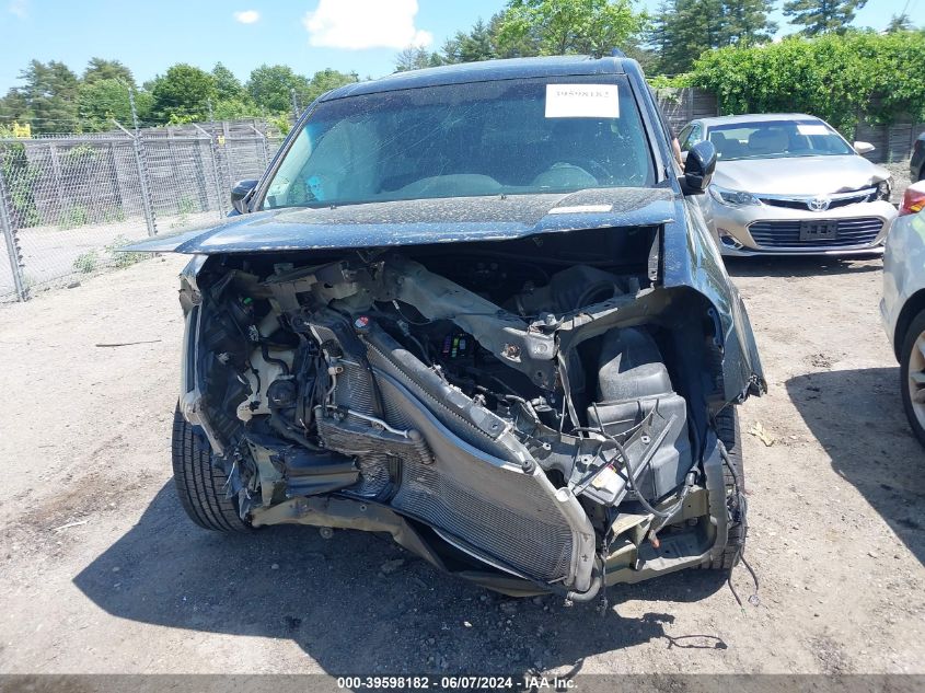 2012 Honda Pilot Touring VIN: 5FNYF4H90CB052195 Lot: 39598182