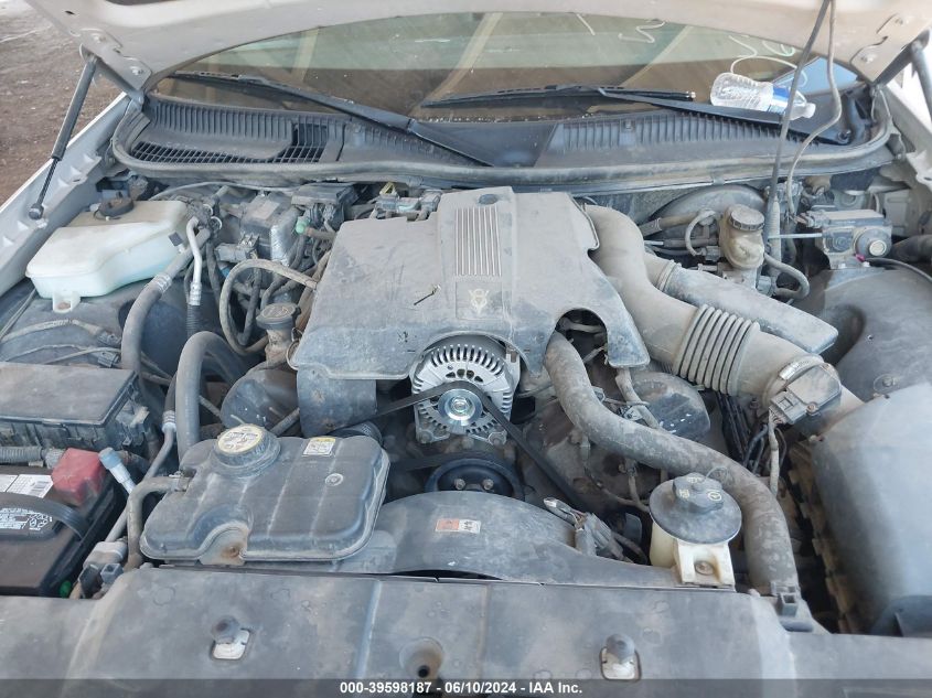 2003 Lincoln Town Car Signature VIN: 1LNHM82WX3Y650379 Lot: 39598187