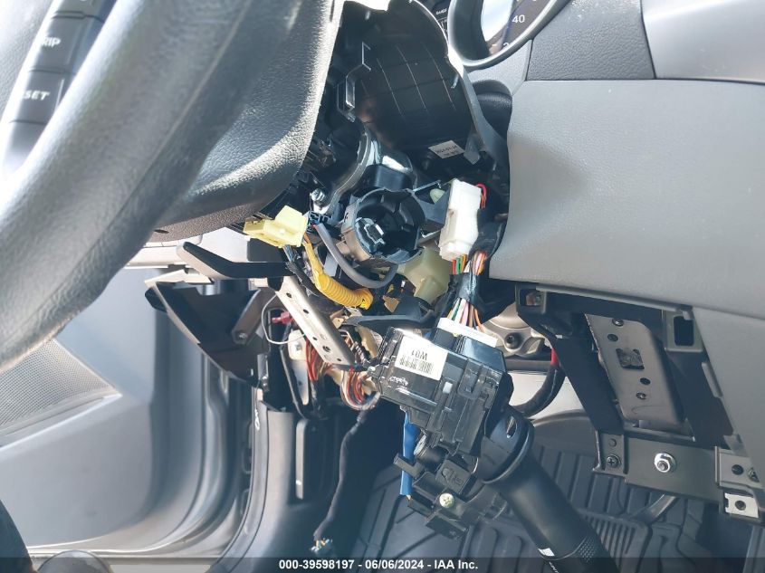 2014 HYUNDAI ELANTRA SE - KMHDH4AEXEU143299