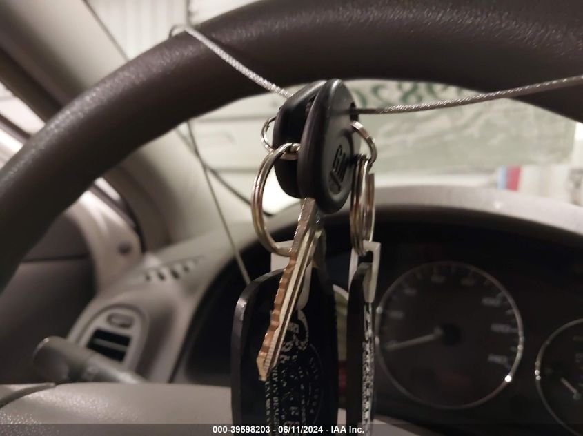 2007 Chevrolet Malibu Ls VIN: 1G1ZS58N07F286818 Lot: 39598203