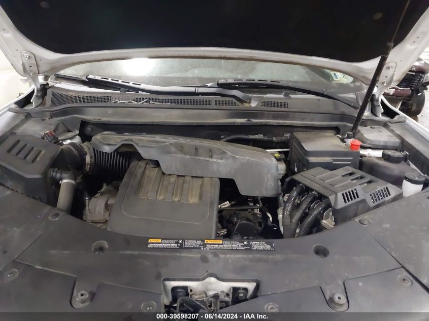 2015 GMC Terrain Sle-2 VIN: 2GKFLWEK9F5391409 Lot: 39598207