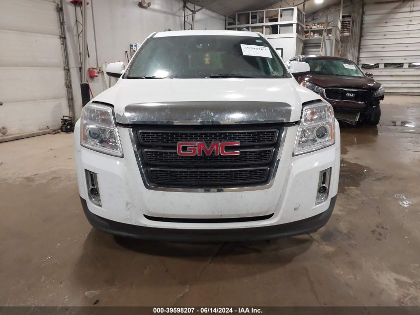 2015 GMC Terrain Sle-2 VIN: 2GKFLWEK9F5391409 Lot: 39598207