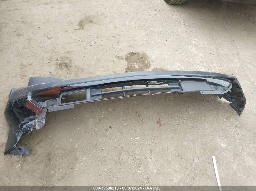 2021 Chevrolet Suburban 2Wd Rst VIN: 1GNSCEKT3MR45711 Lot: 39598210