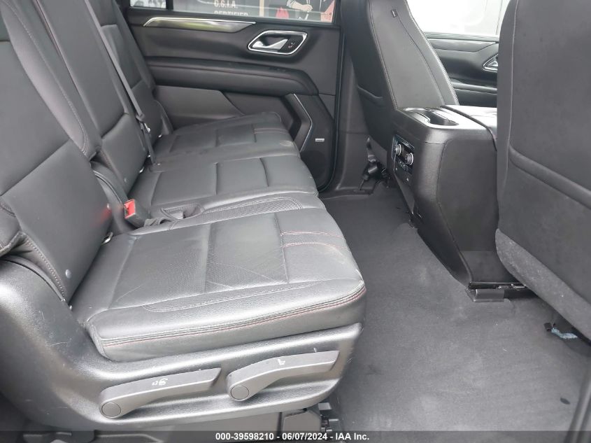 2021 Chevrolet Suburban 2Wd Rst VIN: 1GNSCEKT3MR45711 Lot: 39598210