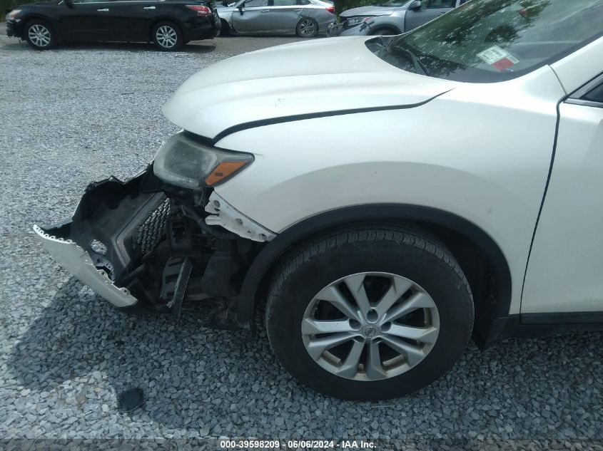 5N1AT2MV4FC756186 2015 NISSAN ROGUE - Image 12