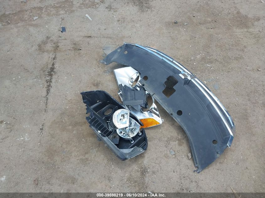 2010 Dodge Avenger R/T VIN: 1B3CC5FB6AN120787 Lot: 39598219