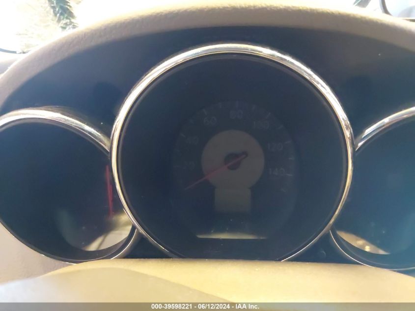 2005 Nissan Altima 2.5 S VIN: 1N4AL11D35N401447 Lot: 39598221