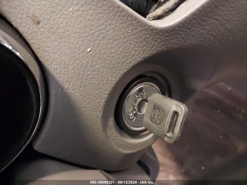 2005 Nissan Altima 2.5 S VIN: 1N4AL11D35N401447 Lot: 39598221