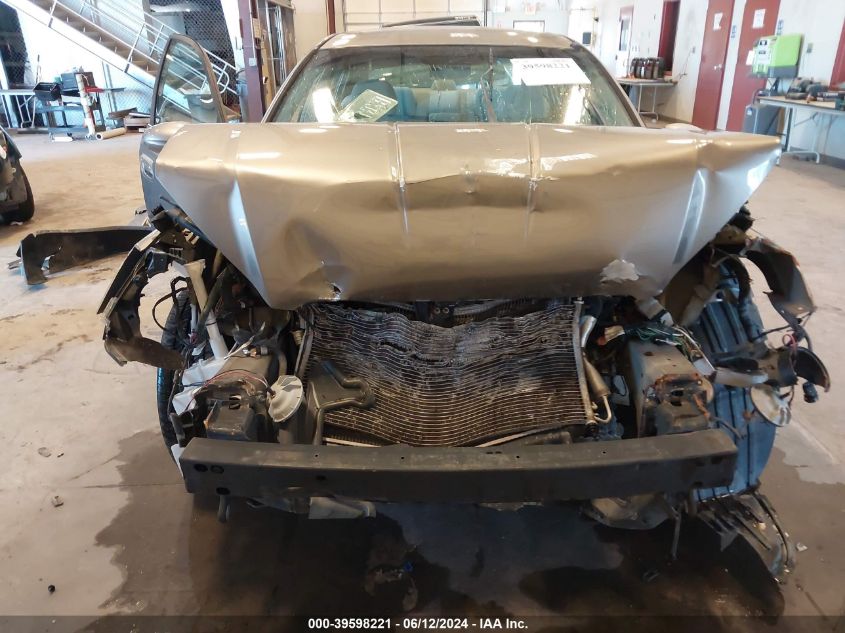 2005 Nissan Altima 2.5 S VIN: 1N4AL11D35N401447 Lot: 39598221