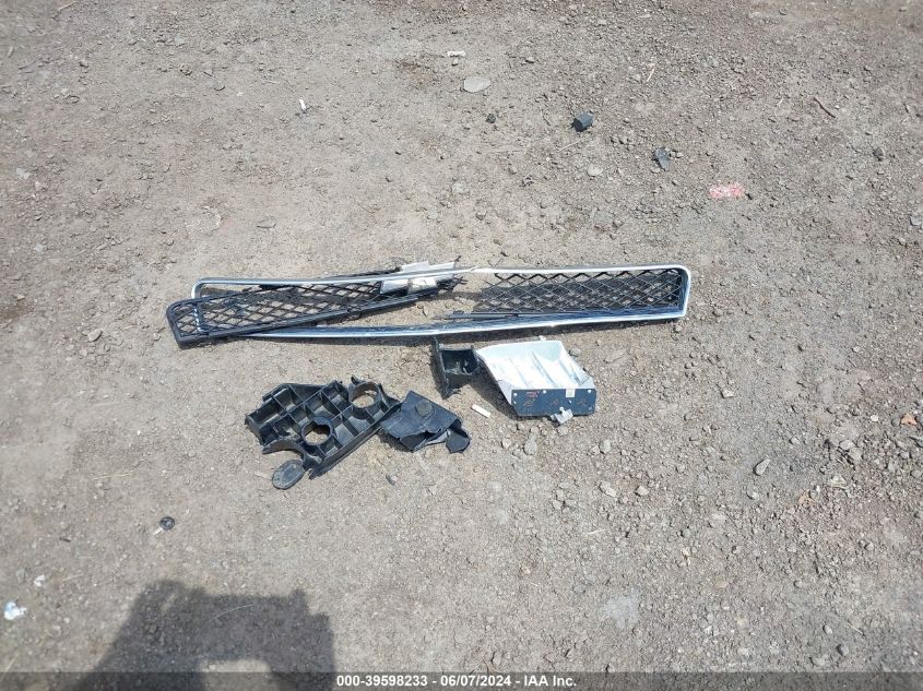 2014 Chevrolet Impala Limited Police VIN: 2G1WD5E33E1184949 Lot: 39598233