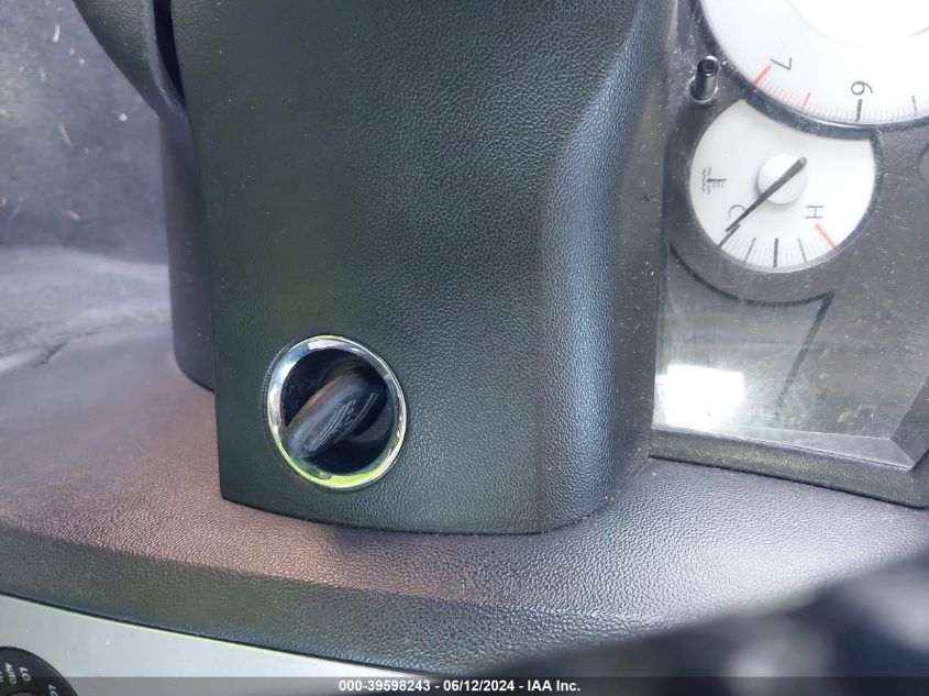 2010 Chrysler 300 Touring/Signature Series/Executive Series VIN: 2C3CA5CV7AH263294 Lot: 39598243