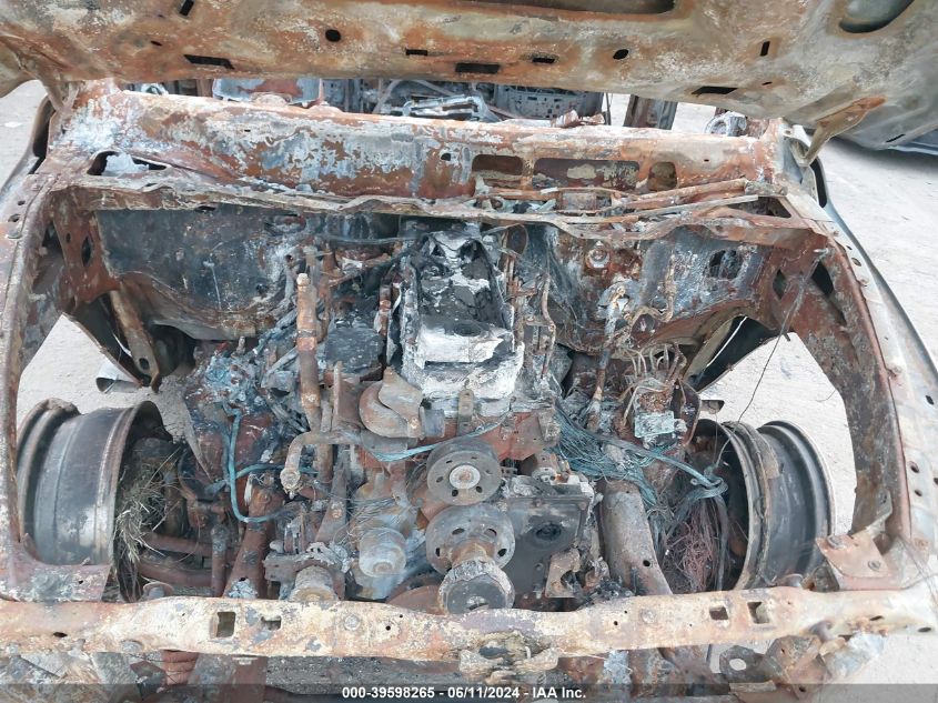 2014 Ram 2500 Tradesman VIN: 3C6UR5CL5EG207861 Lot: 39598265