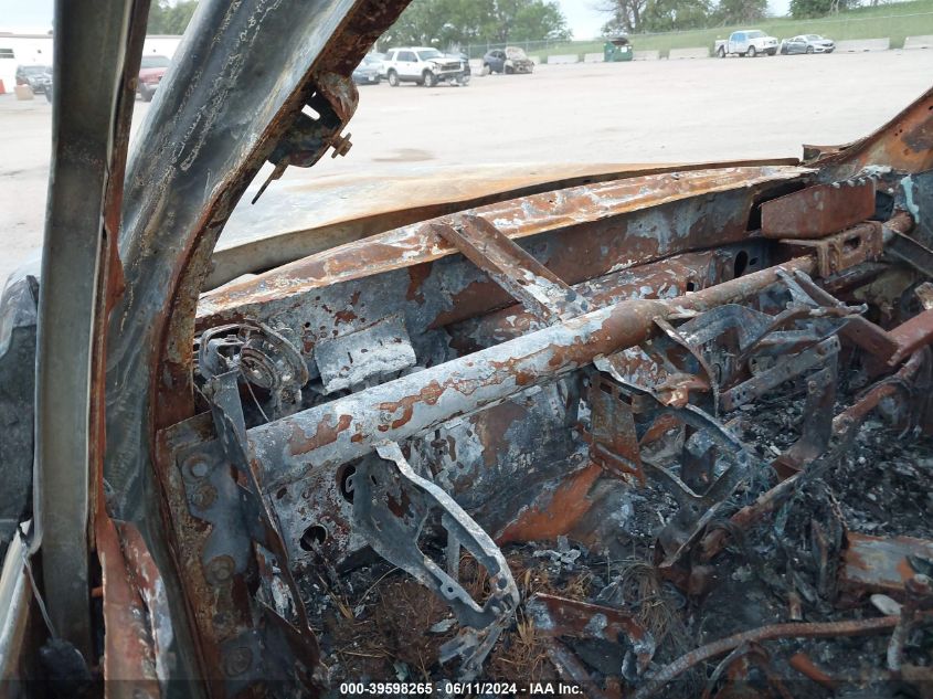 2014 Ram 2500 Tradesman VIN: 3C6UR5CL5EG207861 Lot: 39598265