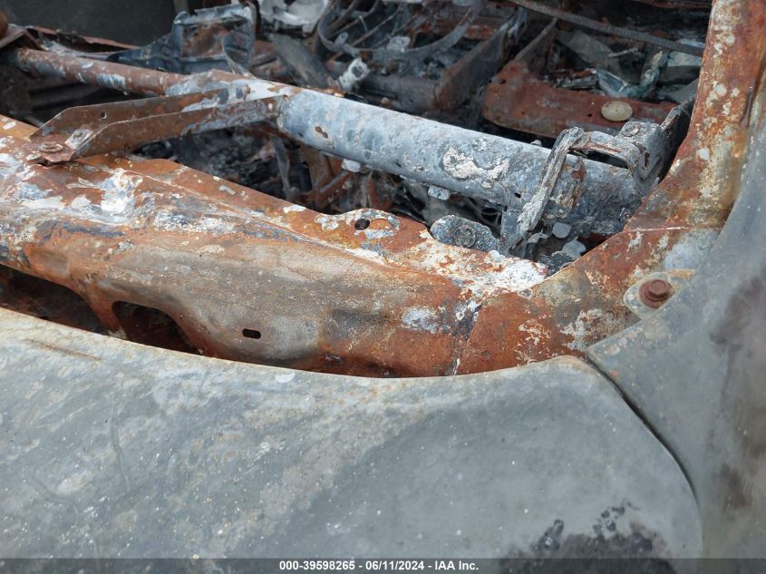 2014 Ram 2500 Tradesman VIN: 3C6UR5CL5EG207861 Lot: 39598265