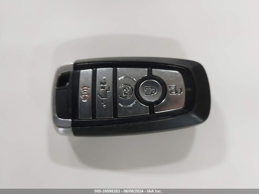 2017 Ford F-250 Lariat VIN: 1FT7W2BT8HEE11483 Lot: 39598283