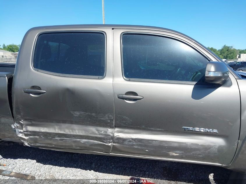 2014 Toyota Tacoma Base V6 VIN: 5TFMU4FN9EX020472 Lot: 39598304