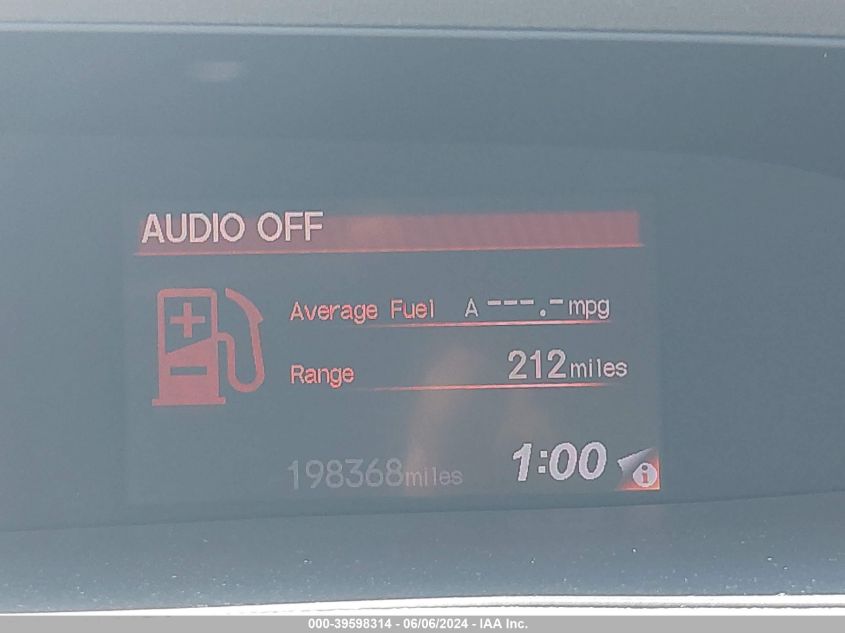 2012 Honda Civic Lx VIN: 2HGFG3B53CH521568 Lot: 39598314