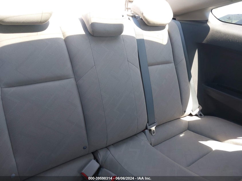 2012 Honda Civic Lx VIN: 2HGFG3B53CH521568 Lot: 39598314