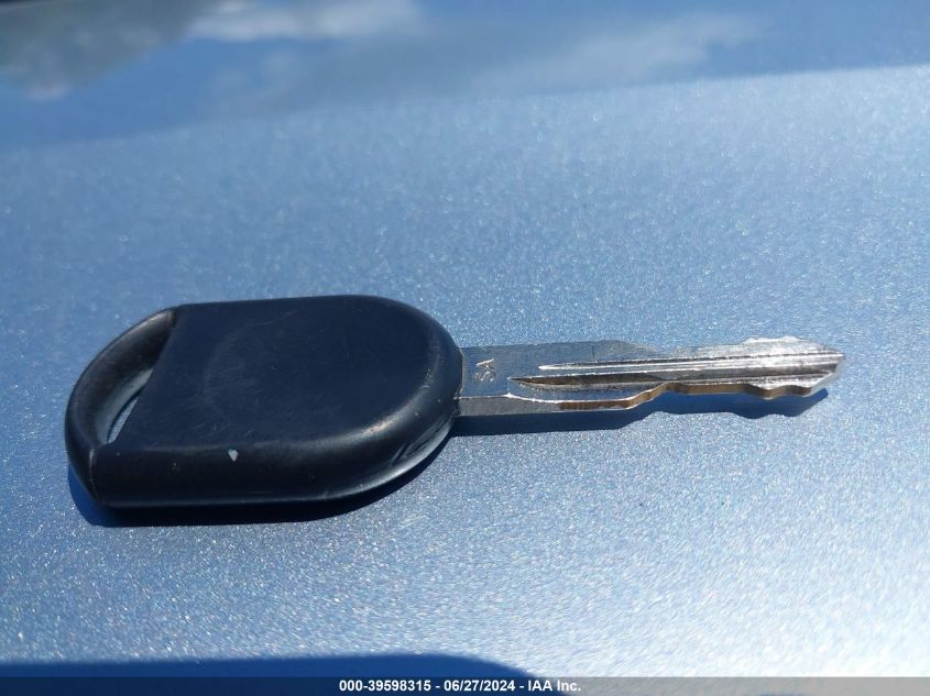 2007 Ford Mustang V6 Deluxe/V6 Premium VIN: 1ZVFT80N475257796 Lot: 39598315