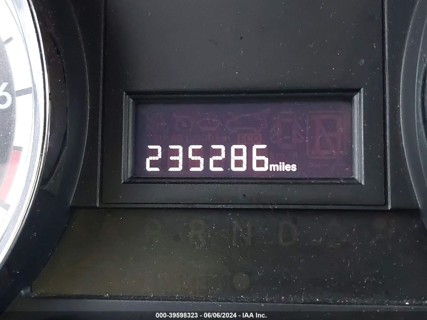 2013 Dodge Grand Caravan Se VIN: 2C4RDGBG3DR542915 Lot: 39598323