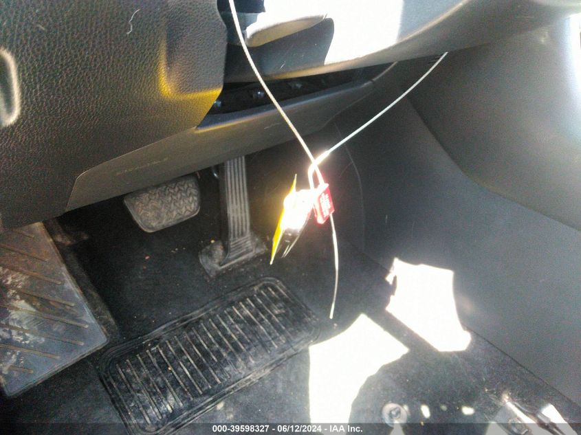 2021 Toyota Rav4 Xle VIN: 2T3P1RFV3MW207938 Lot: 39598327