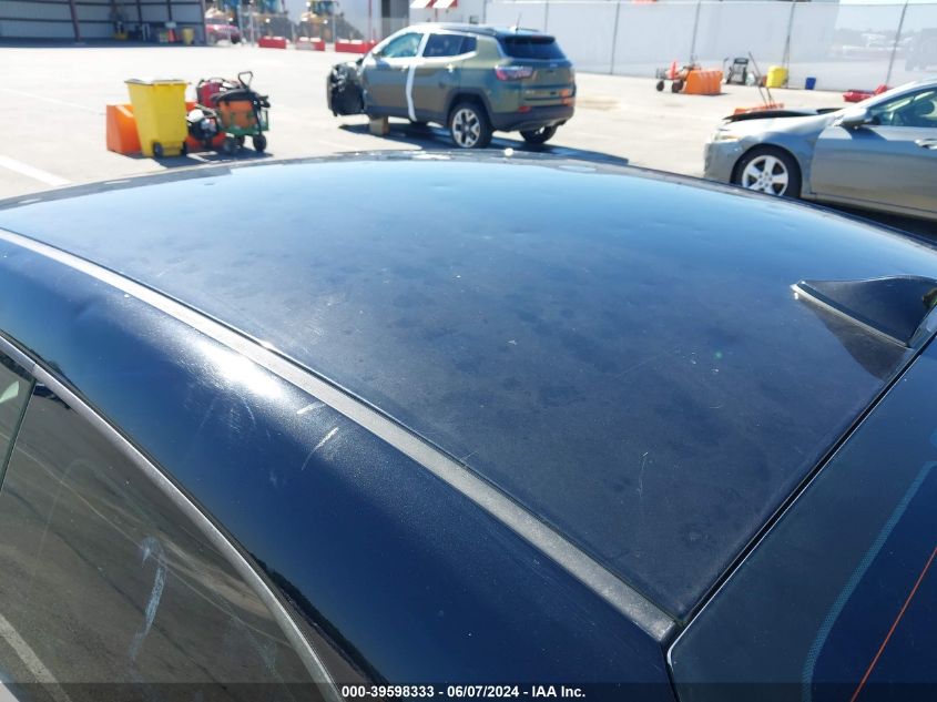 2014 Kia Forte Koup Ex VIN: KNAFX6A81E5222776 Lot: 39598333