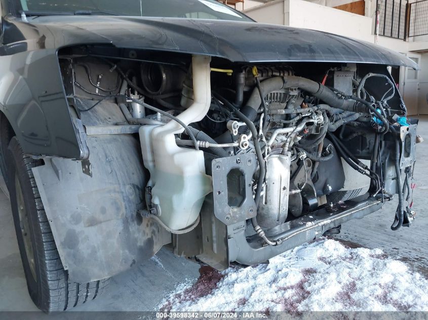 2011 Chrysler Town & Country Touring VIN: 2A4RR5DG9BR771092 Lot: 39598342