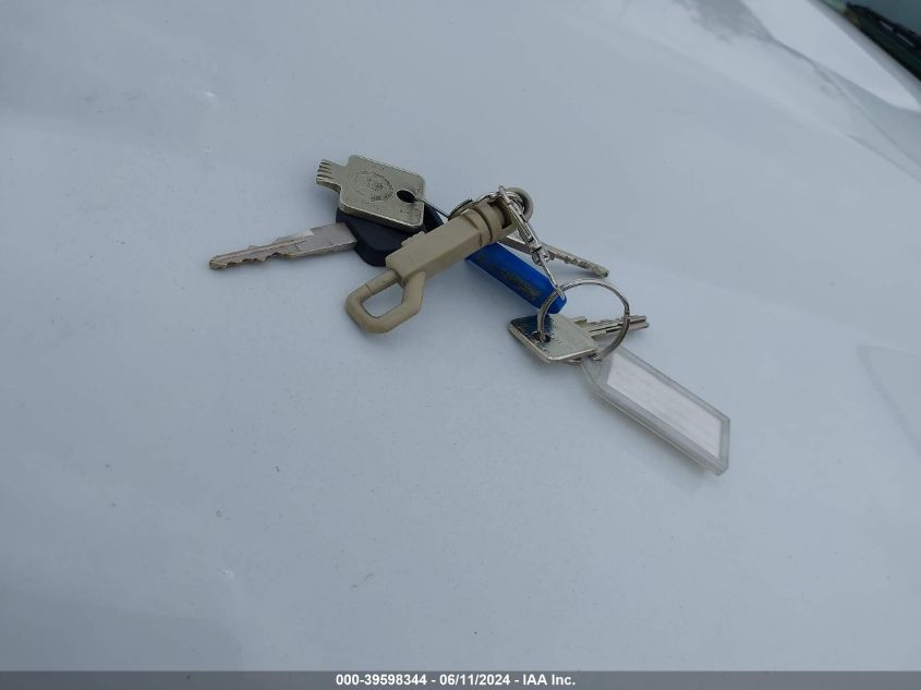 2016 Ford F-550 Chassis Xl VIN: 1FDUF5GT1GEA30033 Lot: 39598344