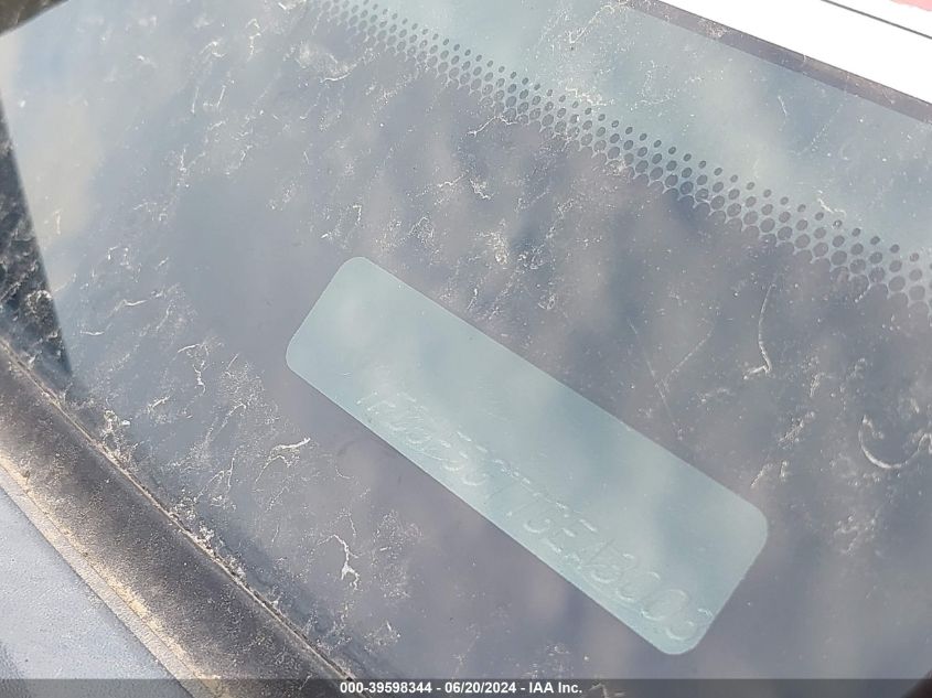 2016 Ford F-550 Chassis Xl VIN: 1FDUF5GT1GEA30033 Lot: 39598344