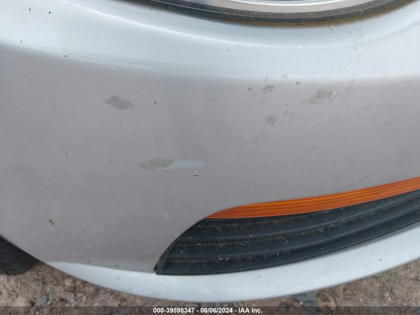 2012 Volkswagen Cc Sport VIN: WVWMN7AN2CE512646 Lot: 39598347