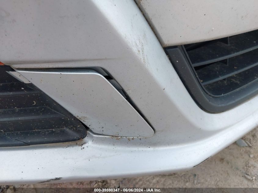 2012 Volkswagen Cc Sport VIN: WVWMN7AN2CE512646 Lot: 39598347