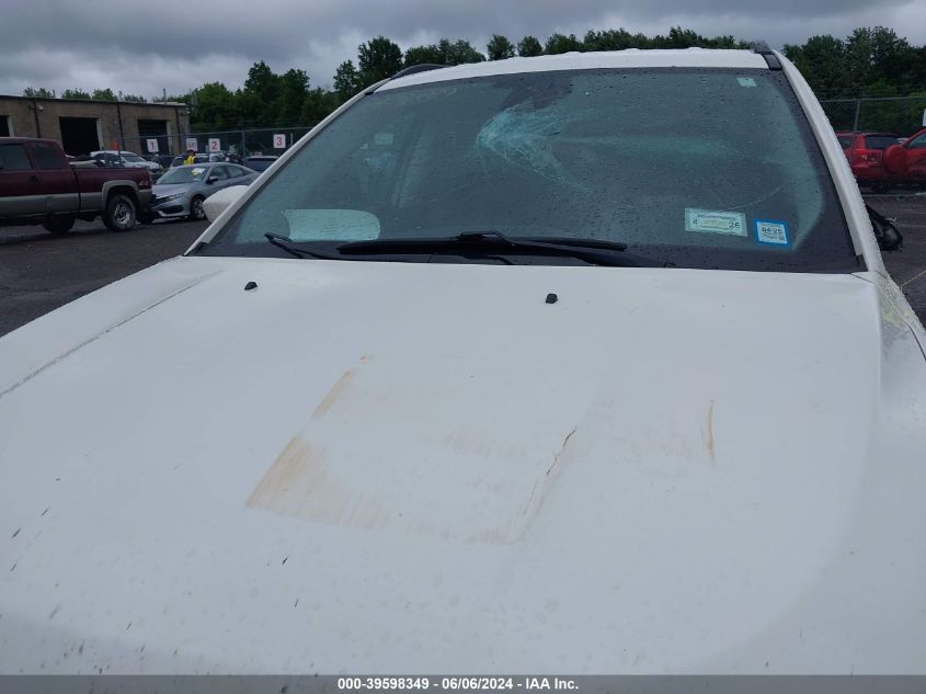 2018 Jeep Compass Latitude 4X4 VIN: 3C4NJDBB7JT333311 Lot: 39598349