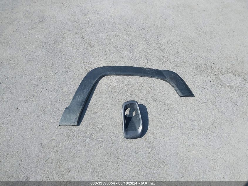 2016 Jeep Renegade Latitude VIN: ZACCJABT5GPD55080 Lot: 39598354